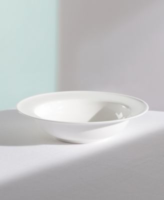 Studio 1414 Rimmed Pasta Bowls, Set of 6