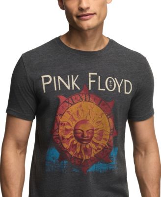 Men's Pink Floyd Sun Graphic T-Shirt