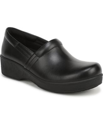 Women's Dynamo Lite Service Round Toe Clogs