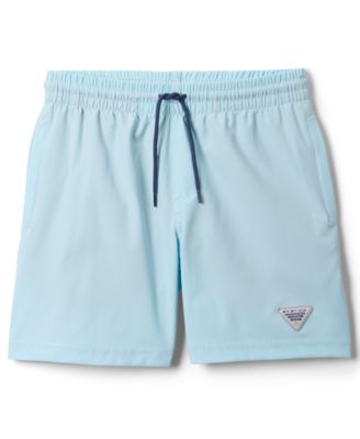 Big Boys' Rambler Board Shorts