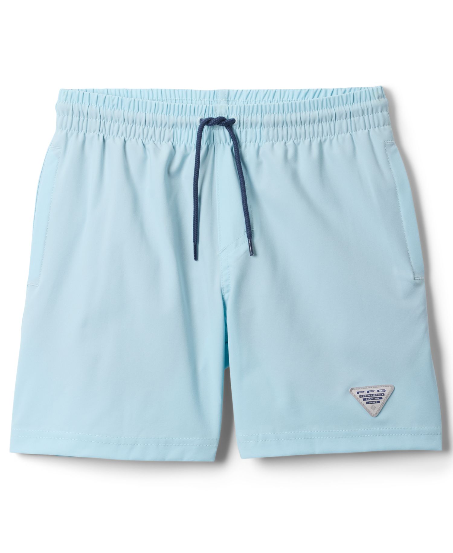 Big Boys' Rambler Board Shorts