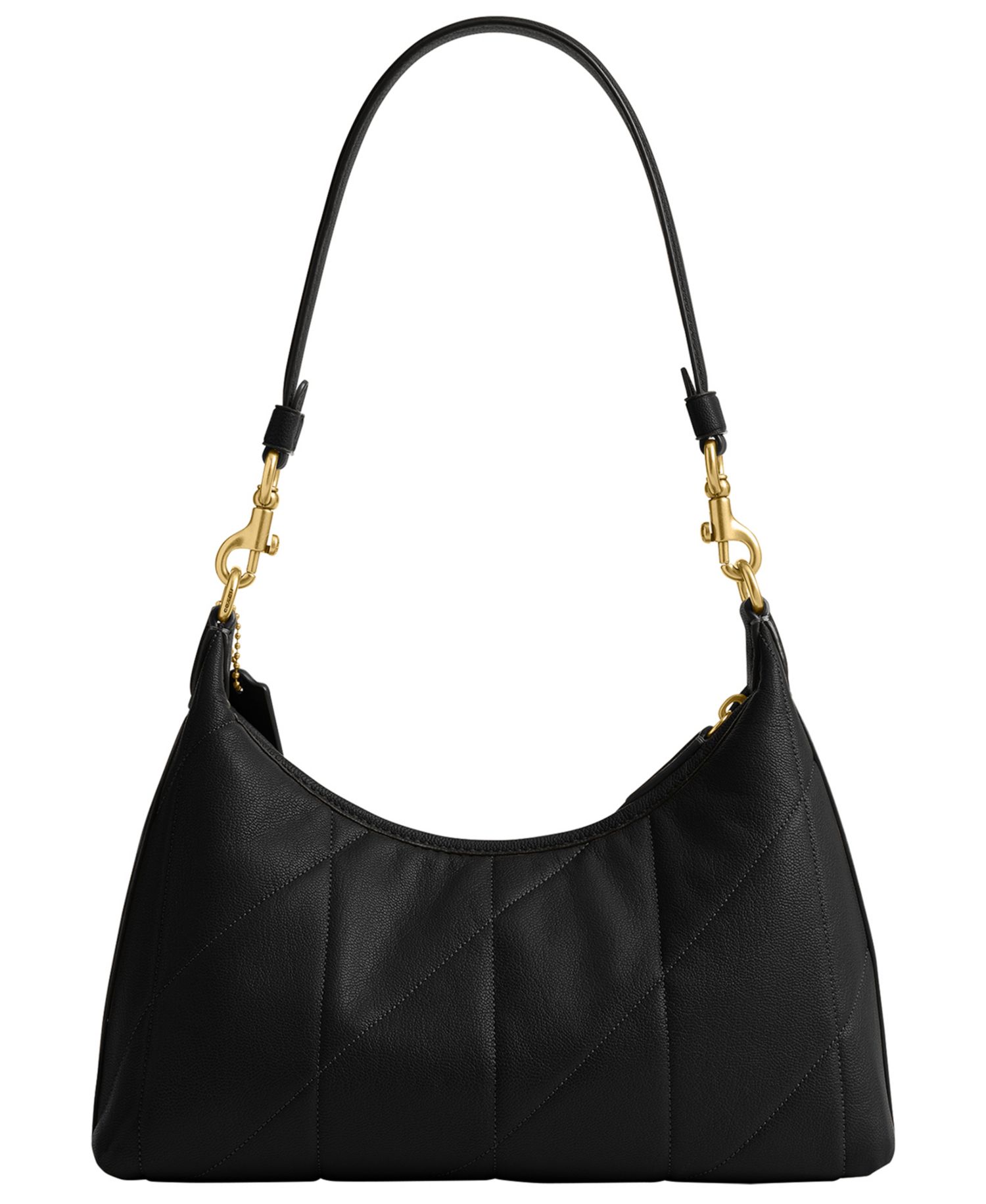 Juliet Small Soft Quilted Leather Shoulder Bag 25