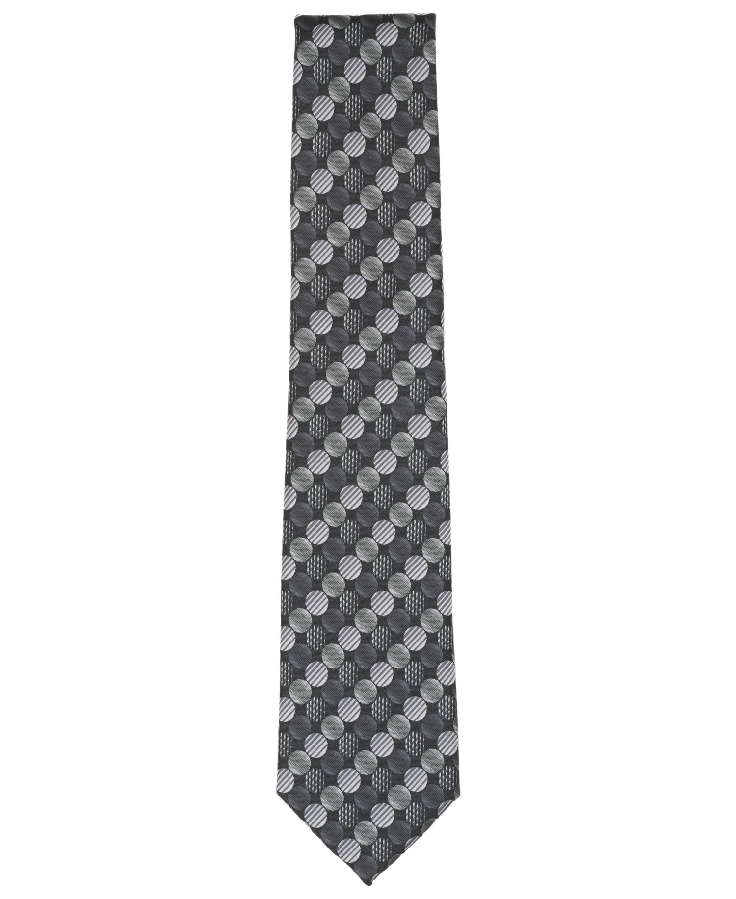 Men's Penwill Dot Tie