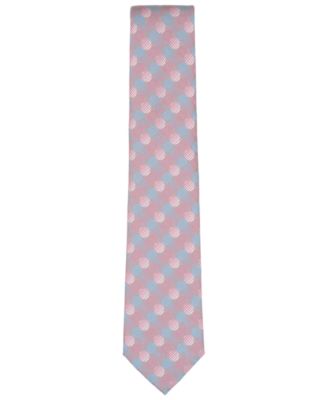 Men's Penwill Dot Tie