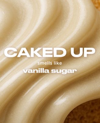 Lip Toy Sugar Coat Lipgloss, Full-Size