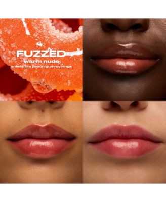 Lip Toy Sugar Coat Lipgloss, Full-Size