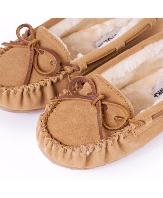 Women's Cally Slippers