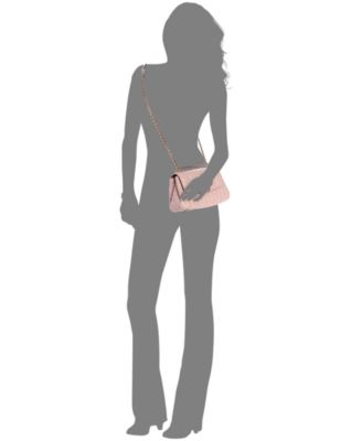 Cheryl Convertible Small Crossbody Bag