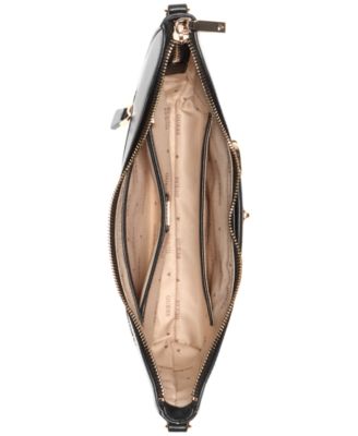 Janie Convertible Small Shoulder Bag