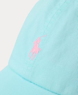 Women's The Iconic Cotton Chino Ball Cap