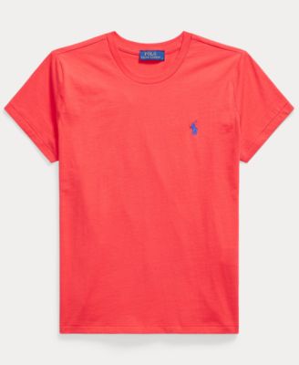 Women's Crewneck Short-Sleeve T-Shirt