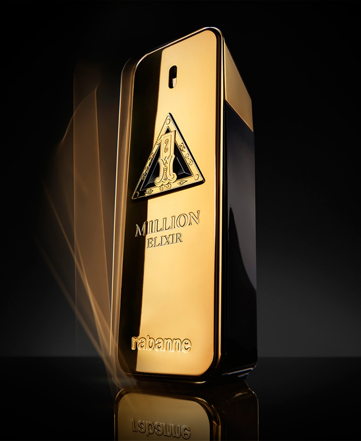 Мужские Rabanne 3-Pc. 1 Million Elixir Father's Day Gift Set — фото 6