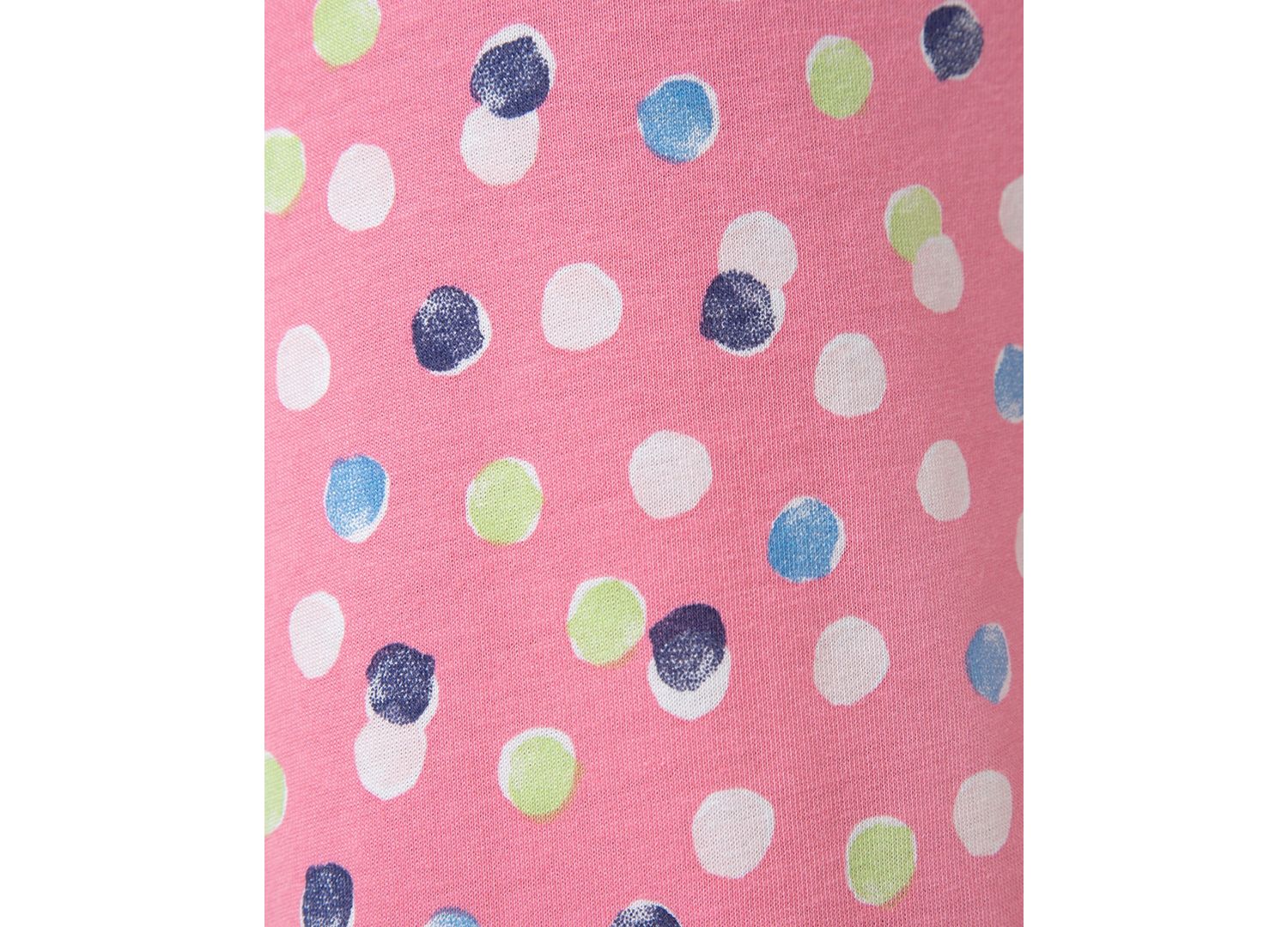 Women's Bermuda Pajama Shorts