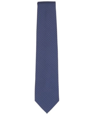 Brooks Brothers Men's Classic Floating Dot Pattern Tie