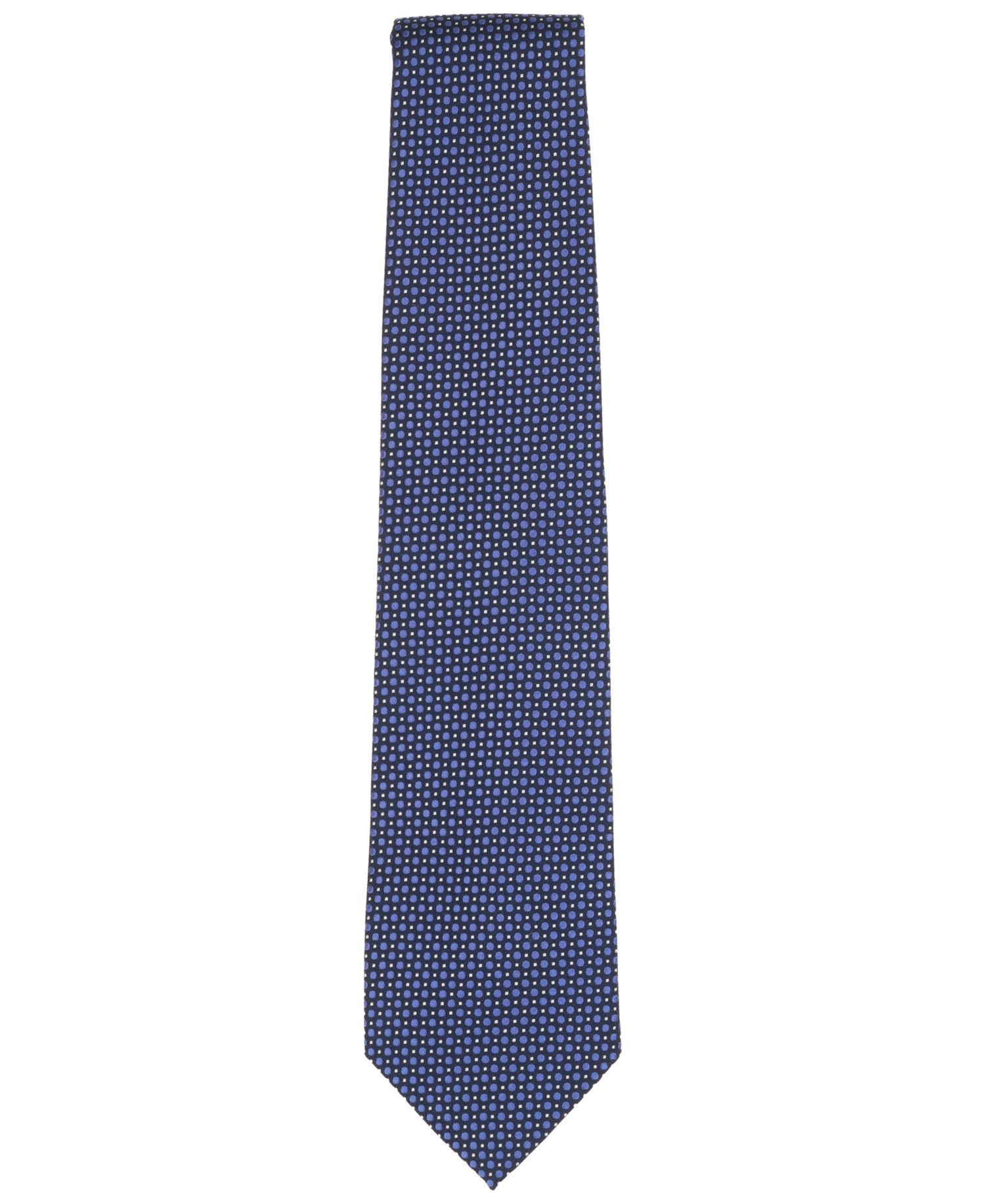 Brooks Brothers Men's Classic Floating Dot Pattern Tie