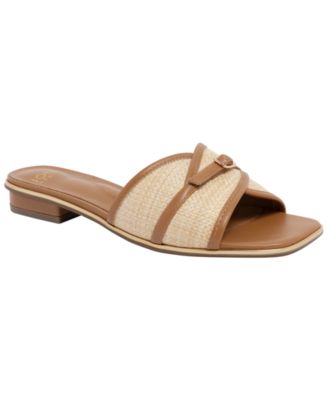 Women's Vivera Slide Flat Sandals