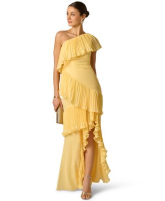 Women's High Low Formal & Black Tie Dresses | Macy's