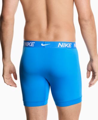 Men's Essential Micro Boxer Briefs, 3-Pack