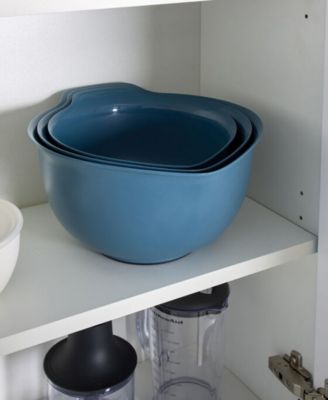 Universal 3-Pc. Mixing Bowl Set
