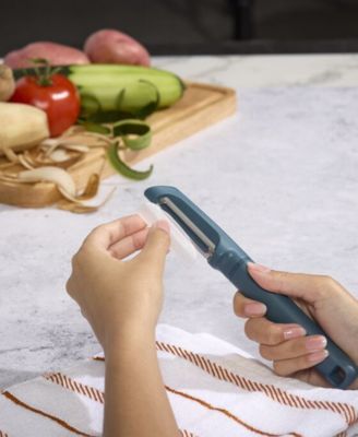 7.9" Vegetable Peeler