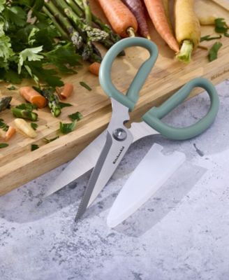 All-Purpose Shears with Cover