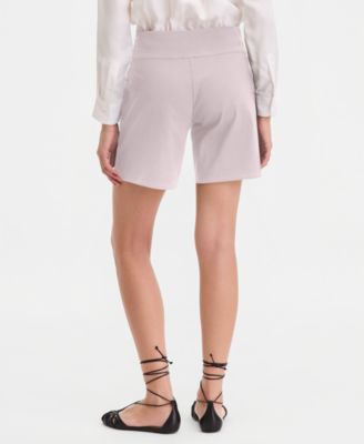 Women's Bengaline Shorts