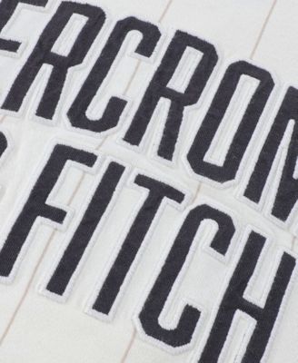 Boys' Baseball Piping Shirt