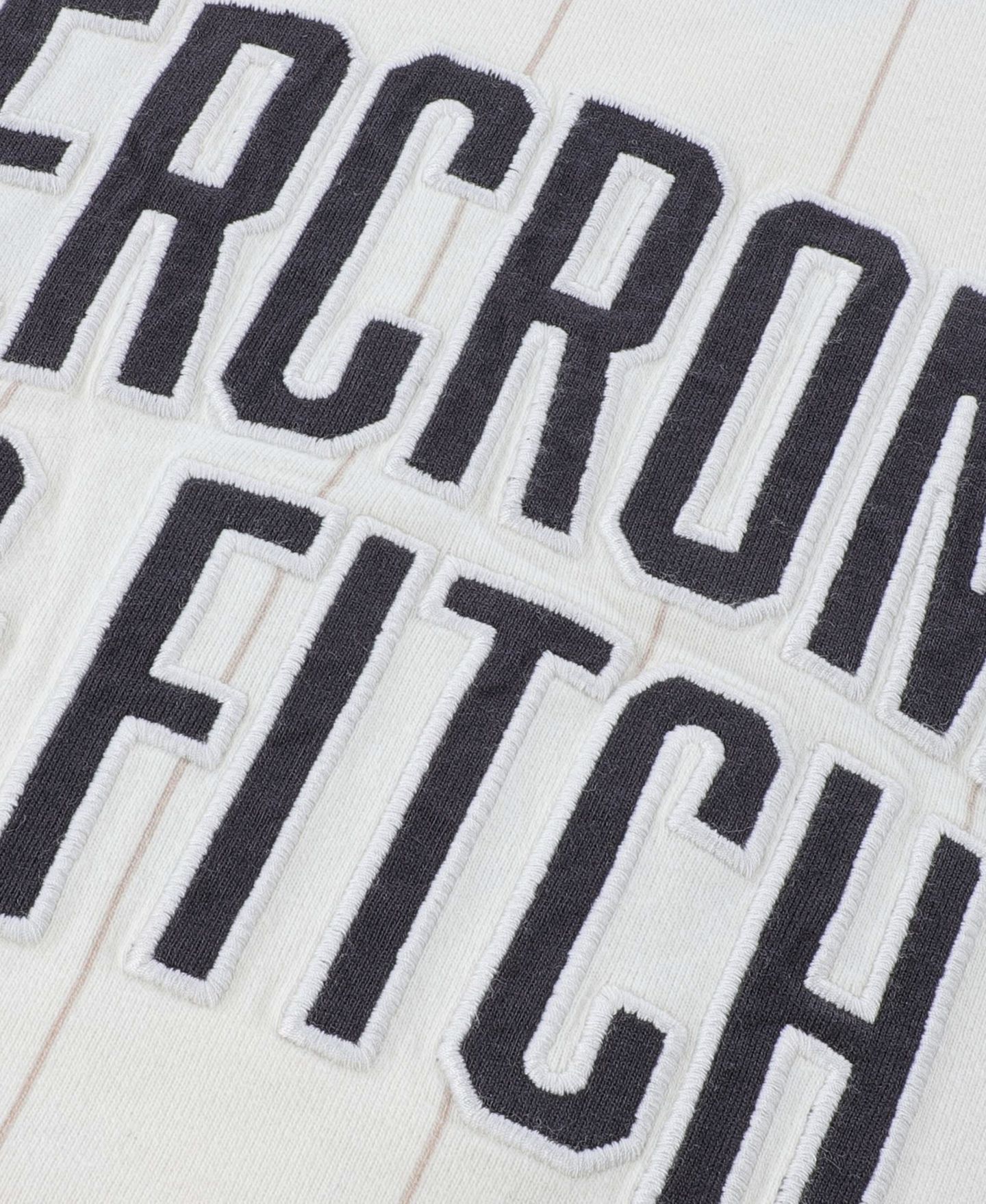 Рубашка abercrombie kids Baseball Piping для мальчиков, цвет: Чёрный — фото 4