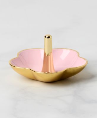 Make It Pop Metal Ring Dish