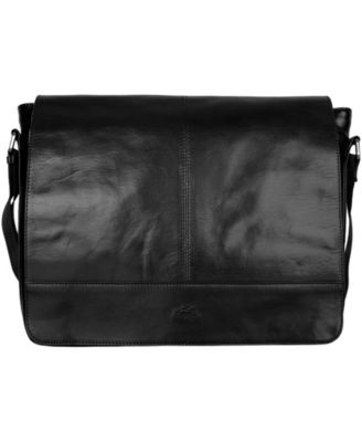 Men's Messenger Bag