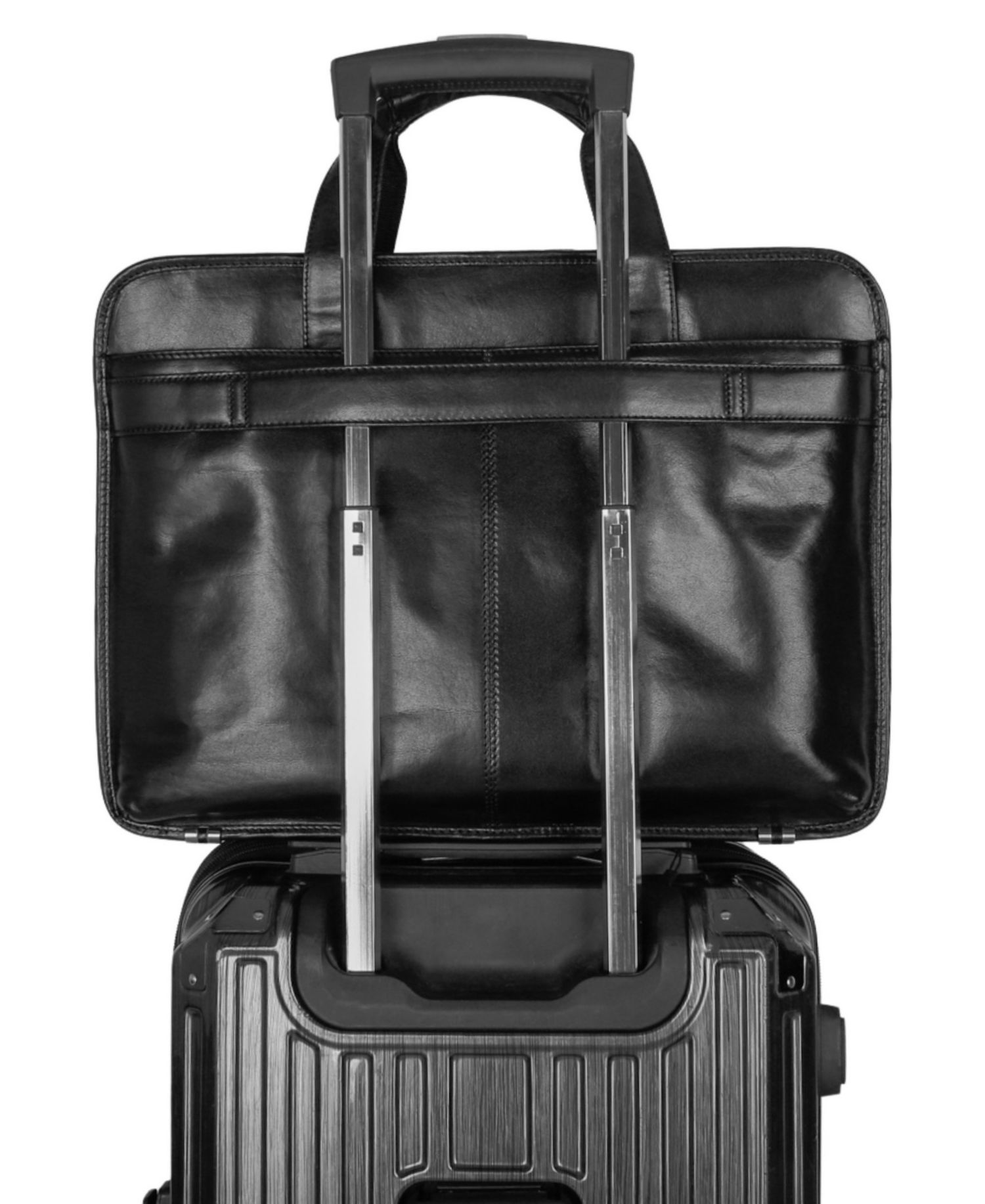 Men's Laptop Briefcase