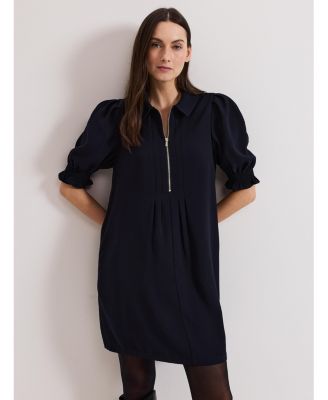 Women's Candice Zip Dress