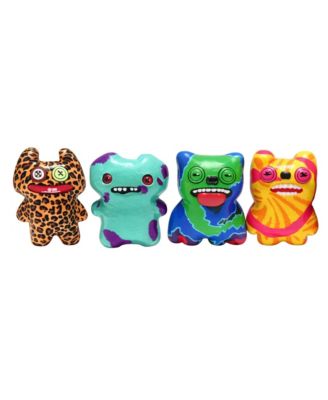 Zuru Collectible Figures 4 Inch Squishy Random
