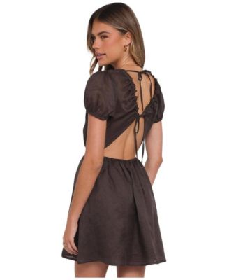 Women's Arista Mini Dress