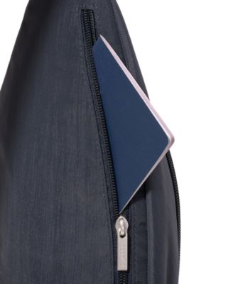 Daily Nylon Mini Sling Bag