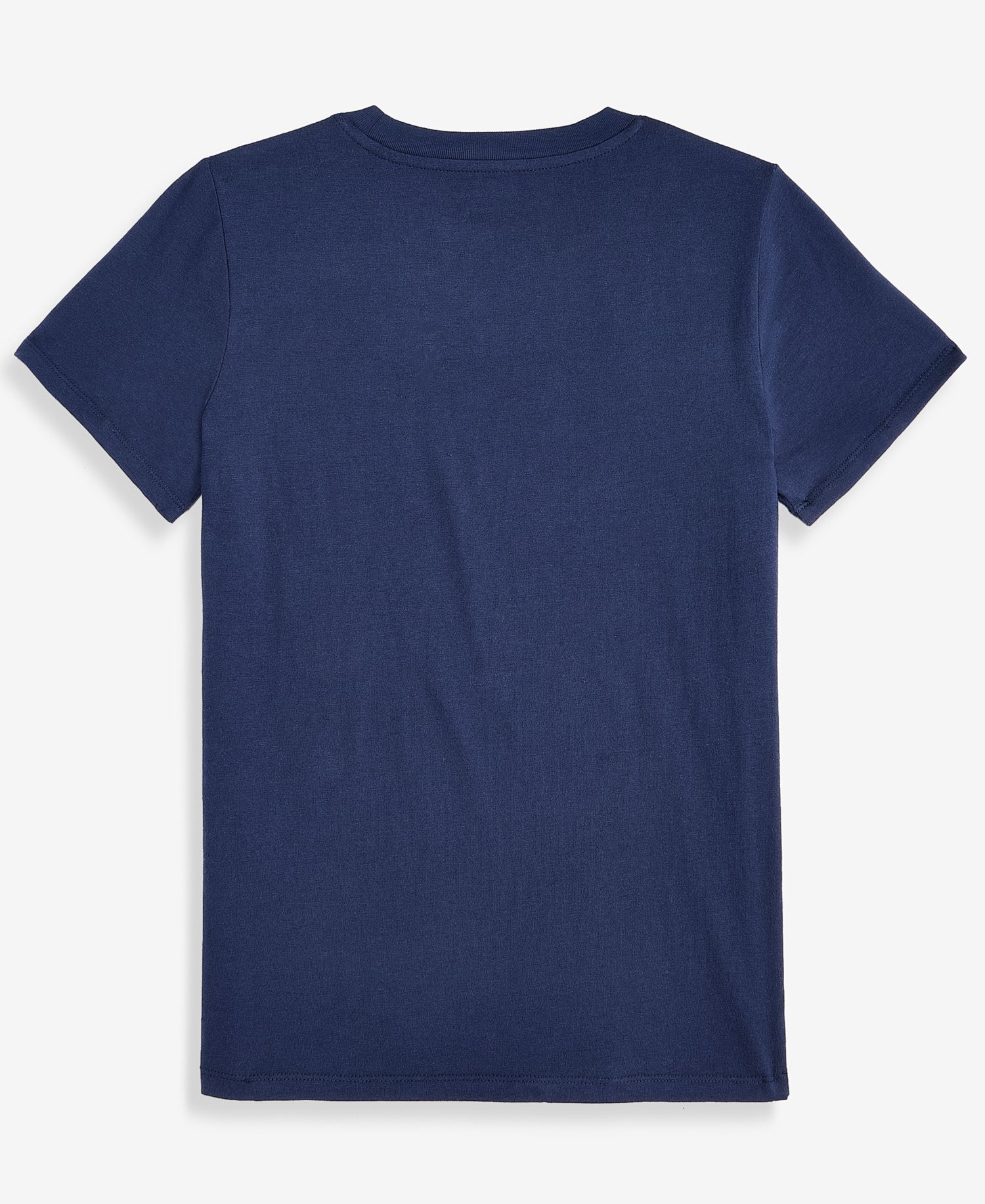 KID BOY XS-XL BEACH TEE