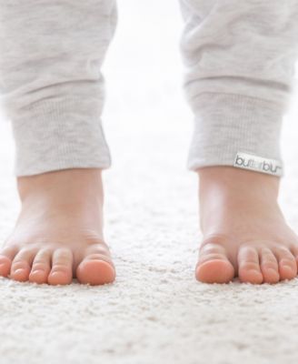 Baby Boys' or Girls' Drawstring Jogger Pants, 4-Pack