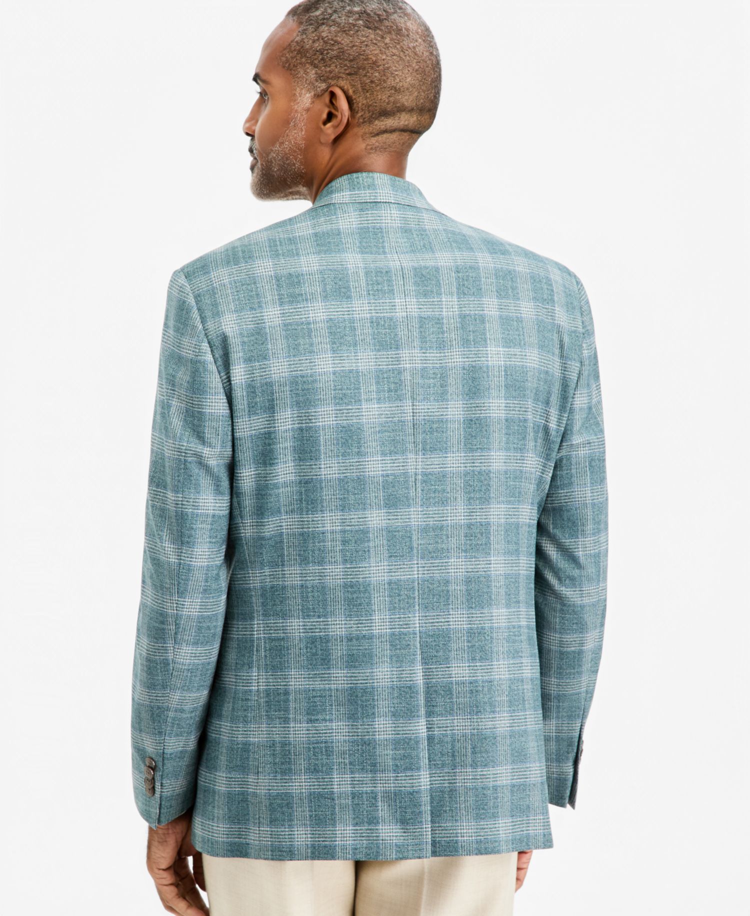 Men's Classic-Fit Sport Coat