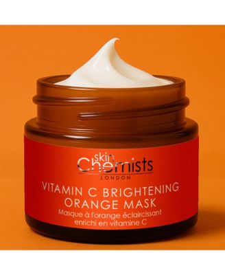 Vitamin C Brightening Orange Mask 50 ml