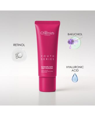Retinol & Bakuchiol Night Moisturizer 50ml