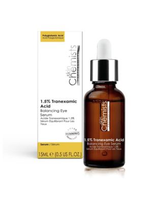 1.5% Transexamic Acid Balancing Eye Serum 15ml