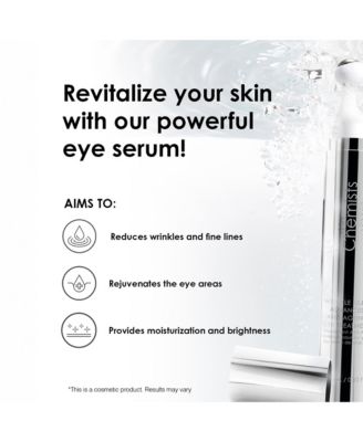 Wrinkle Killer Advanced Anti-Aging Eye Treatment 15ml