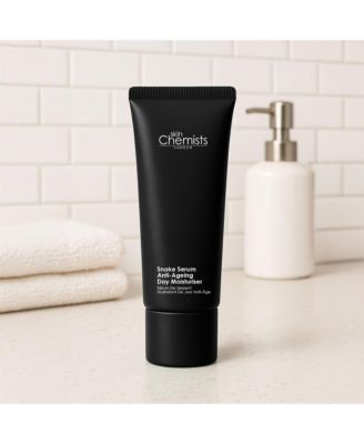 Snake Serum Anti-Aging Day Moisturizer 50ml