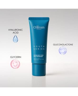 Hyaluronic Acid Day Moisturizer 50ml