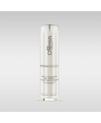 Anti-Aging Pro-5 Collagen Bee Venom Night Moisturizer 50ml