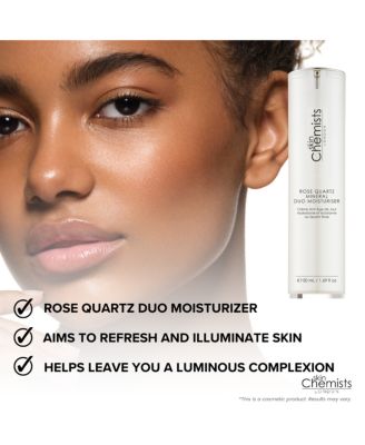 Anti-Aging Rose Quartz Duo Moisturizer 50ml