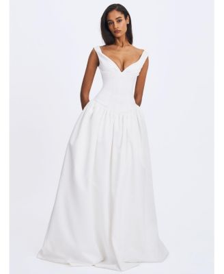 Women's Siena Sweetheart Wedding Gown