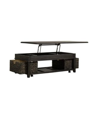 Mill Creek Lift Top Cocktail Table