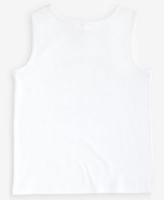 Girls' XS-XL Santa Monica Tank Top