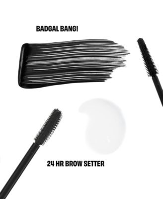 2-Pc. Pop Lock and Lash It Mini Mascara and Brow Gel Duo Set